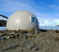 Kensington Antarctica